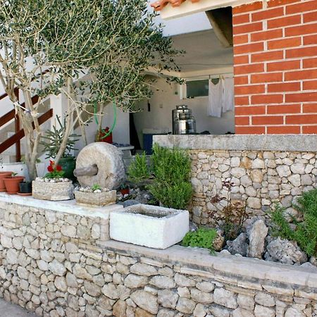 Apartments By The Sea Drasnice, Makarska - 5265 Esterno foto