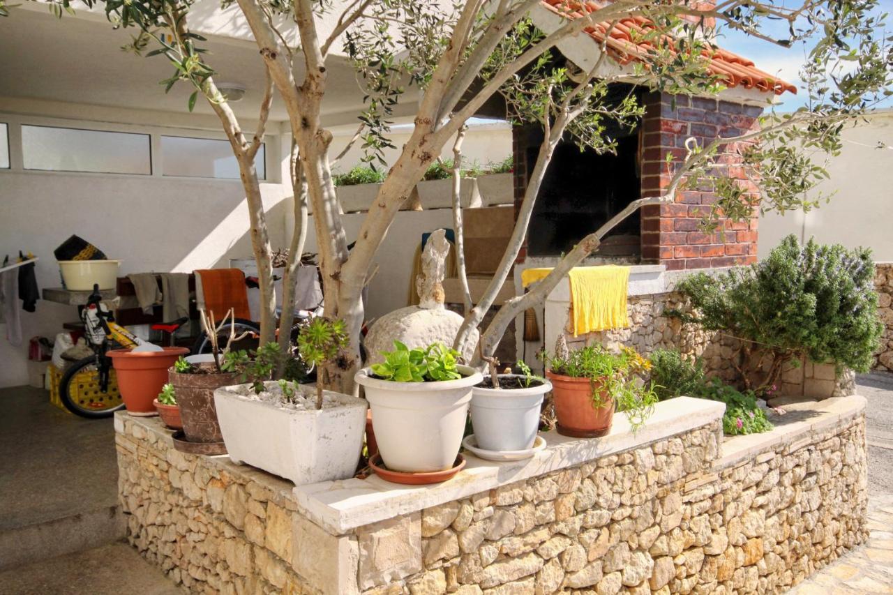 Apartments By The Sea Drasnice, Makarska - 5265 Esterno foto