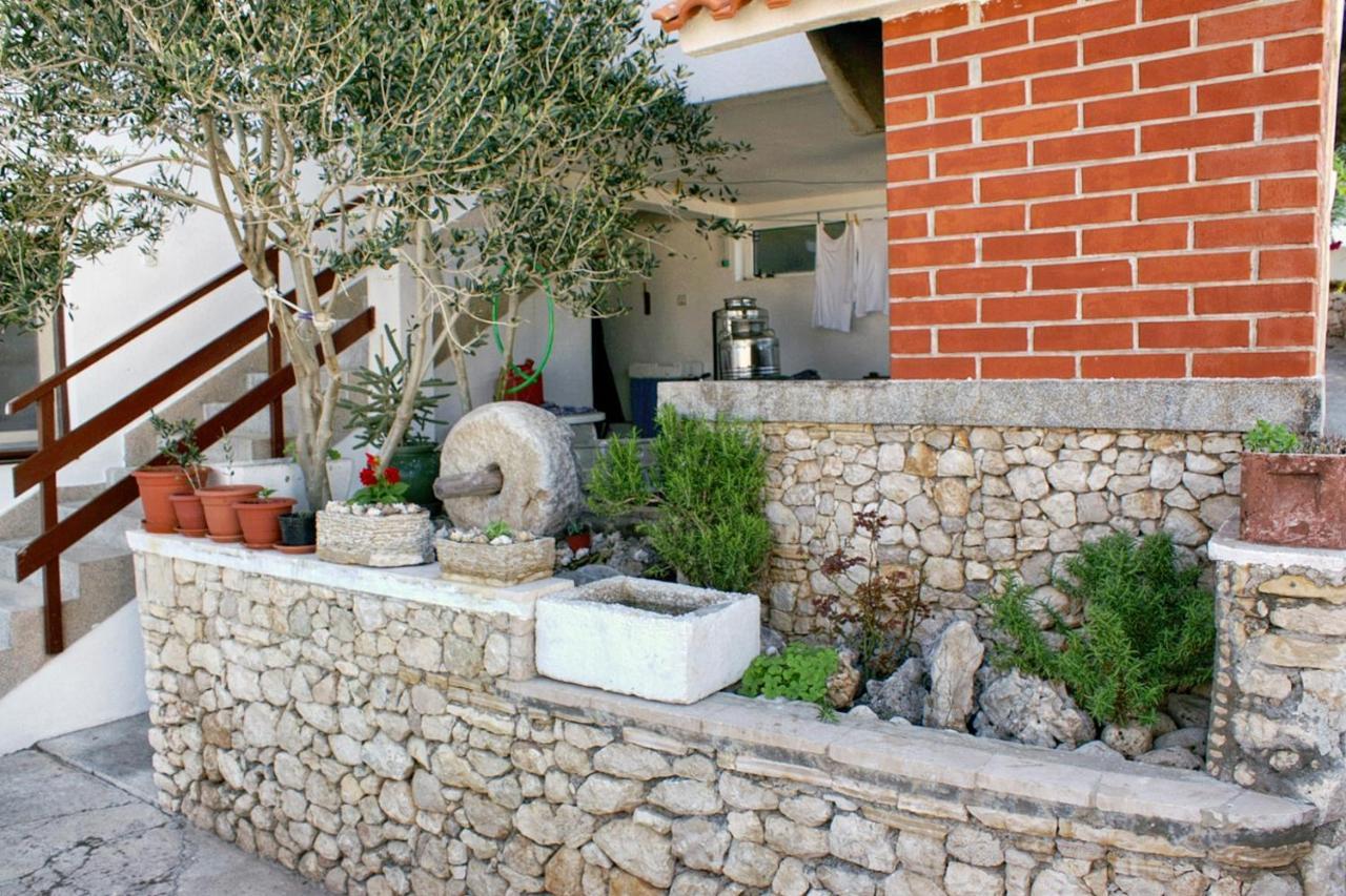 Apartments By The Sea Drasnice, Makarska - 5265 Esterno foto
