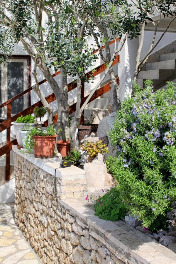 Apartments By The Sea Drasnice, Makarska - 5265 Esterno foto
