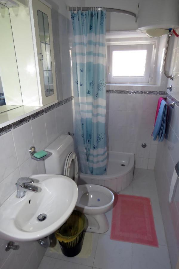 Apartments By The Sea Drasnice, Makarska - 5265 Esterno foto