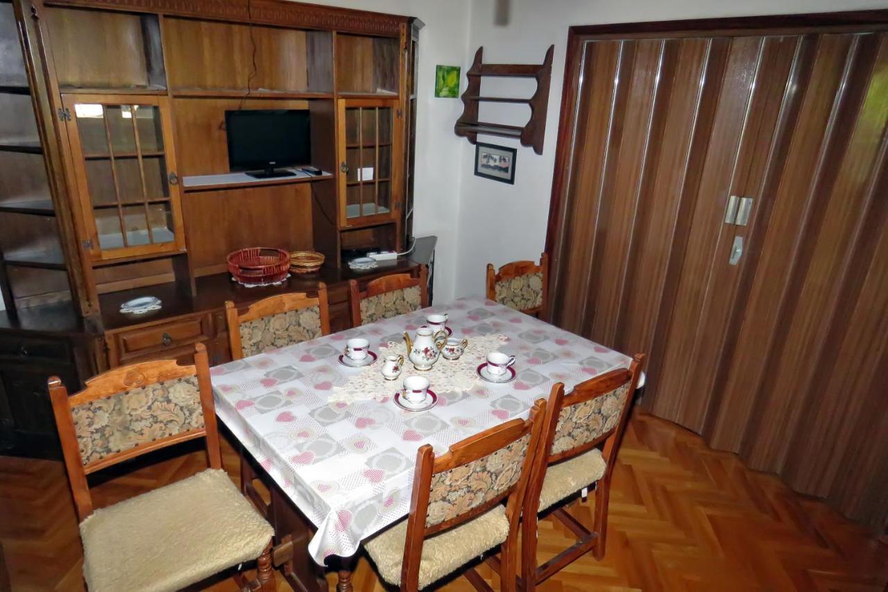 Apartments By The Sea Drasnice, Makarska - 5265 Esterno foto