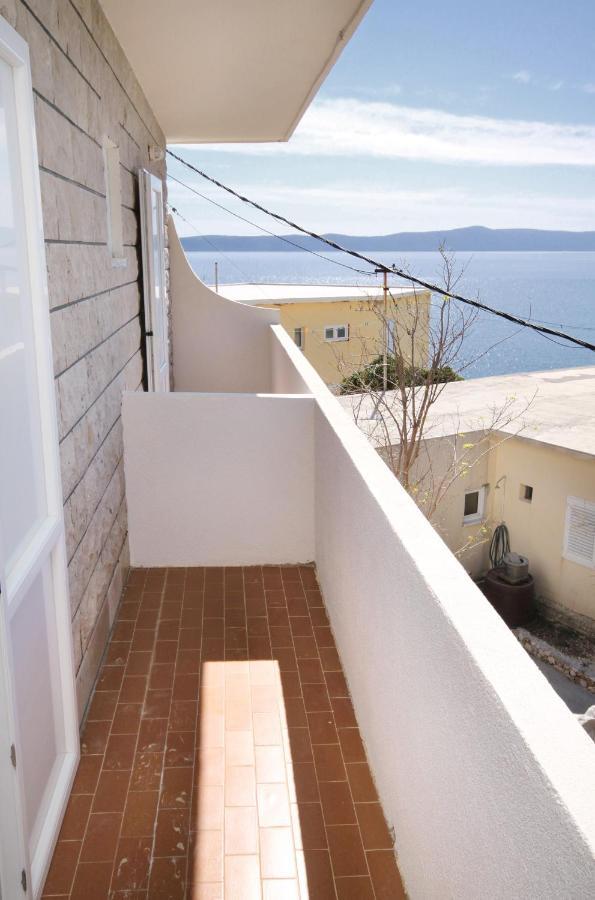 Apartments By The Sea Drasnice, Makarska - 5265 Esterno foto