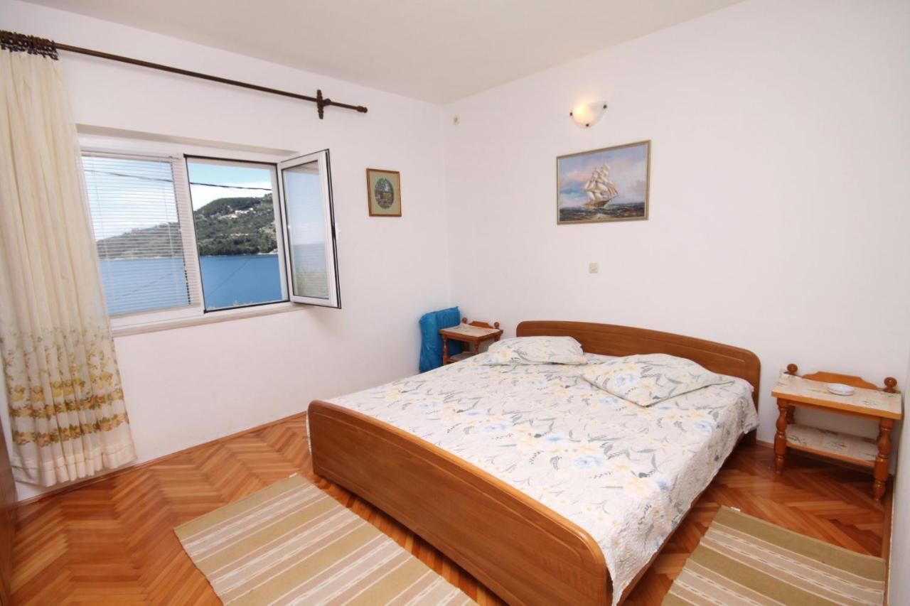 Apartments By The Sea Drasnice, Makarska - 5265 Esterno foto