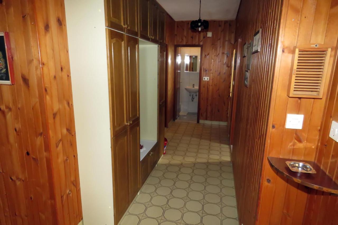 Apartments By The Sea Drasnice, Makarska - 5265 Esterno foto